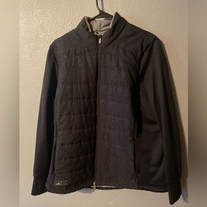 Women’s XL Adidas Golf Jacket.